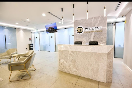 Zee Dent Clinic — HEALTHCARE in Dubai — photo 2