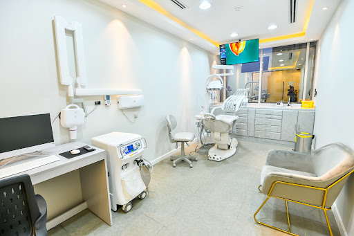 Zee Dent Clinic — HEALTHCARE in Dubai — photo 3