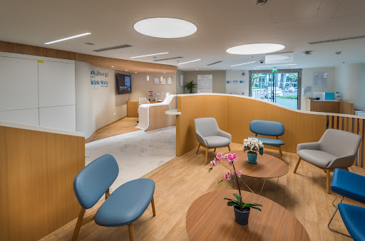 True Smile Works Dental & Aesthetic Clinics — HEALTHCARE in Dubai — photo 2