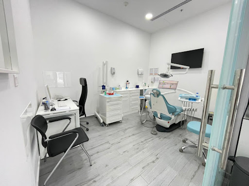 DentisTree Dental Clinic — HEALTHCARE in Dubai — photo 2
