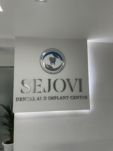Sejovi Dental & Implant Center — HEALTHCARE in Dubai — photo 2