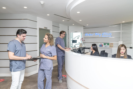 Dubai Sky Clinic (by Trio Dental Center) — HEALTHCARE in Dubai — photo 2