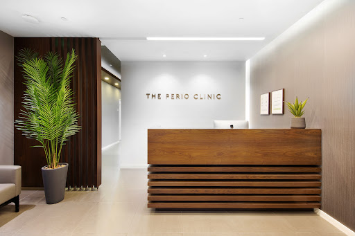 The Perio Clinic — HEALTHCARE in Dubai — photo 2