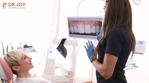 Dr. Joy Dental Clinic, Dubai Silicon Oasis — HEALTHCARE in Dubai — photo 1