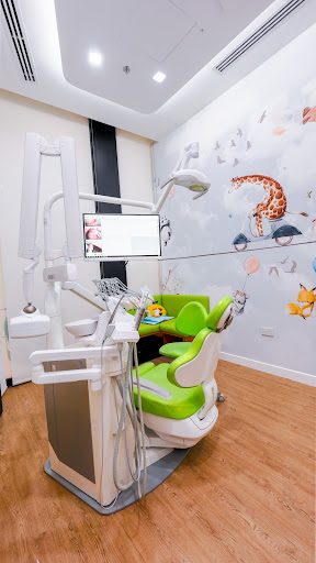 Dr. Joy Dental Clinic, Dubai Silicon Oasis — HEALTHCARE in Dubai — photo 2