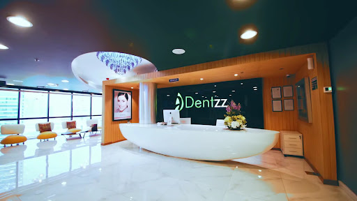 Dentzz Dental Care Centre - Dubai — HEALTHCARE in Dubai — photo 1
