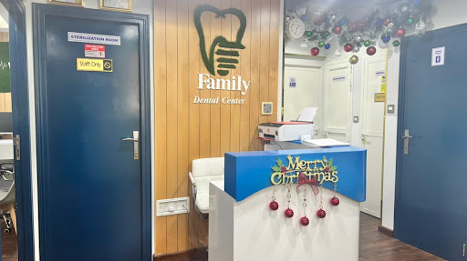 Family Dental Clinic — HEALTHCARE in Dubai — photo 2