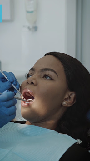Smile Spa Clinic — HEALTHCARE in Dubai — photo 1