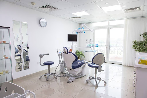 Smile Spa Clinic — HEALTHCARE in Dubai — photo 3