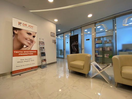 Dr. Joy Dental Clinic, BurJuman Mall — HEALTHCARE in Dubai — photo 3