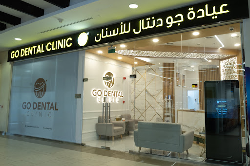 Go Dental Clinic, Al Warqa — HEALTHCARE in Dubai — photo 2
