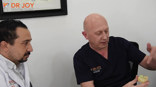 Dr. Joy Dental Clinic, Palm Jumeirah — HEALTHCARE in Dubai — photo 1