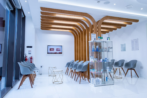 Dr. Joy Dental Clinic, Palm Jumeirah — HEALTHCARE in Dubai — photo 3