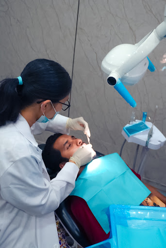 National Medical Center – GP | DENTAL | LONGEVITY | DERMA | IV — HEALTHCARE in Dubai — photo 1