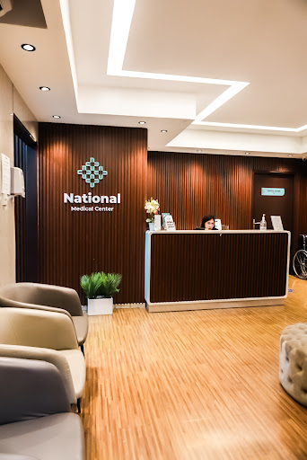 National Medical Center – GP | DENTAL | LONGEVITY | DERMA | IV — HEALTHCARE in Dubai — photo 3