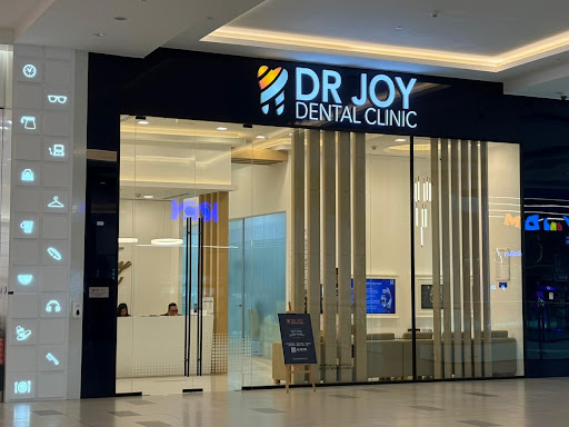 Dr. Joy Dental Clinic, Jumeirah Village Circle — HEALTHCARE in Dubai — photo 1