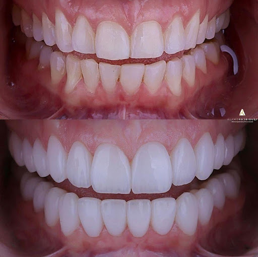 Esthetix Dental Center — HEALTHCARE in Dubai — photo 1