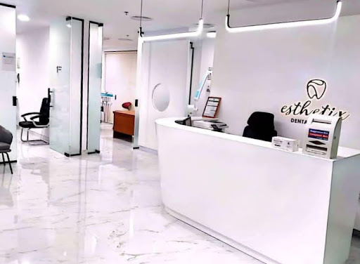 Esthetix Dental Center — HEALTHCARE in Dubai — photo 3