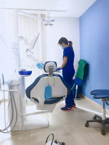 The Dome MedDental Clinic｜Dental Clinic - Jumeirah Lake Towers, Dubaï — HEALTHCARE in Dubai — photo 2