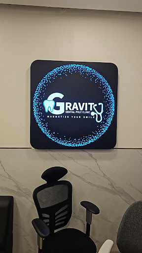 Gravity Dental Poly Clinic LLC - Al Nahda Dental Clinic — HEALTHCARE in Dubai — photo 2
