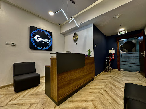 Gravity Dental Poly Clinic LLC - Al Nahda Dental Clinic — HEALTHCARE in Dubai — photo 3