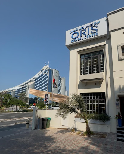 Oris Dental Center Jumeirah — HEALTHCARE in Dubai — photo 1