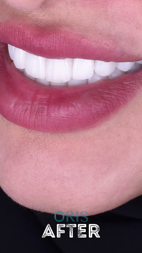 Oris Dental Center Jumeirah — HEALTHCARE in Dubai — photo 2