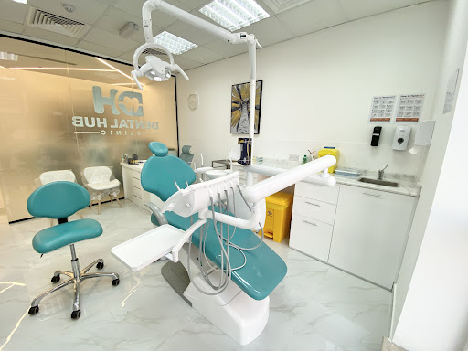 Dental Hub Clinic — HEALTHCARE in Dubai — photo 2
