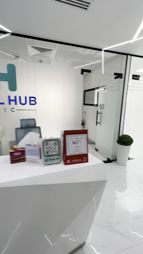 Dental Hub Clinic — HEALTHCARE in Dubai — photo 3