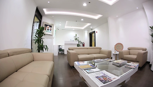 American Medical & Dental Center (AMDC) - Dubai Healthcare City — HEALTHCARE in Dubai — photo 2