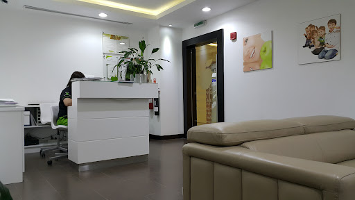 American Medical & Dental Center (AMDC) - Dubai Healthcare City — HEALTHCARE in Dubai — photo 3