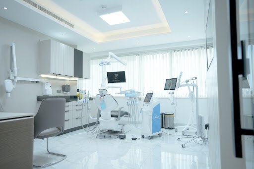 The TopDent: Dental Clinic in Dubai — HEALTHCARE in Dubai — photo 1