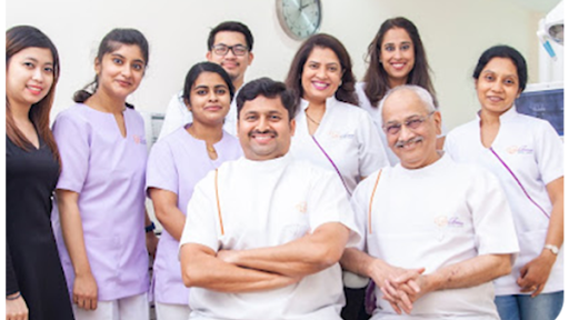 Bay Avenue Dental Centre, Orthodontist, Pediatric Dentist, Dental Implant Clinic Business Bay Dubai — HEALTHCARE in Dubai — photo 1
