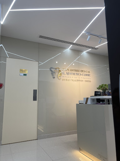 Implantree Dental & Aesthetics Clinic - Sharjah — HEALTHCARE in Dubai — photo 2