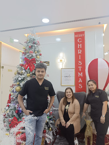 Queens Medical Center Al Rigga — HEALTHCARE in Dubai — photo 1