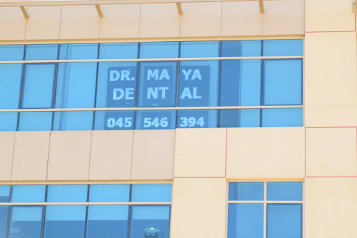 Dr Maya Dental Clinic — HEALTHCARE in Dubai — photo 2