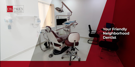 Dr. Paul's Dental Clinic Dubai — HEALTHCARE in Dubai — photo 1
