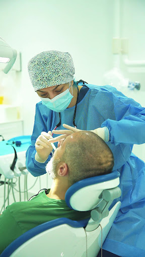 Bin Arab Dental Centre — HEALTHCARE in Dubai — photo 1