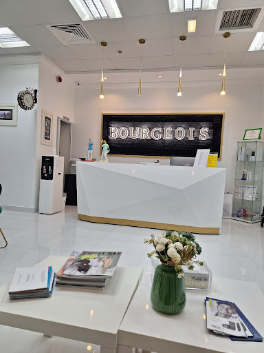 Bourgeois Dental Clinic — HEALTHCARE in Dubai — photo 3