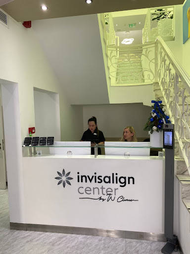 Invisalign Center — HEALTHCARE in Dubai — photo 2