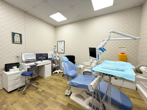 BRITEMED CLINIC LLC -ORTHODONTIC CENTRE — HEALTHCARE in Dubai — photo 1