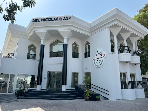 Drs. Nicolas & Asp Dental Centers – Jumeirah — HEALTHCARE in Dubai — photo 2