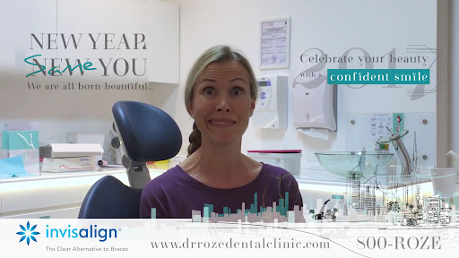 ROZE BioDental Clinic - Jumeirah — HEALTHCARE in Dubai — photo 2
