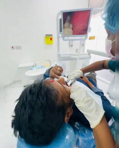 Top Smile Dental Clinic — HEALTHCARE in Dubai — photo 2