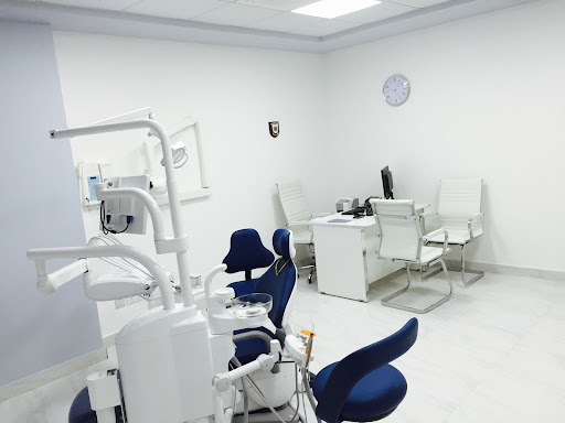 IMED Clinic — HEALTHCARE in Dubai — photo 1