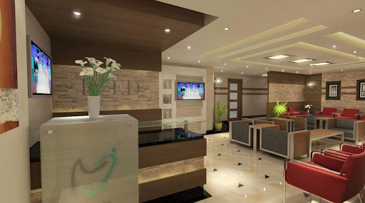 IMED Clinic — HEALTHCARE in Dubai — photo 3