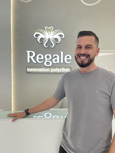 Regale Сlinic — HEALTHCARE in Dubai — photo 1