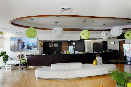 Dr. Rami Hamed Center — HEALTHCARE in Dubai — photo 2