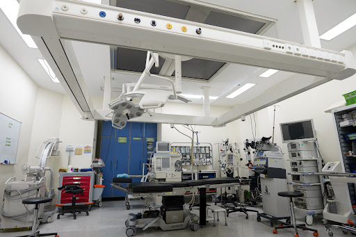 Dr. Rami Hamed Center — HEALTHCARE in Dubai — photo 3
