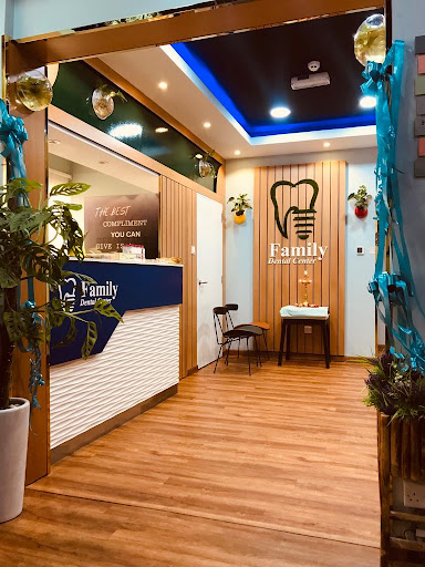 Family Dental Centre — HEALTHCARE in Dubai — photo 3